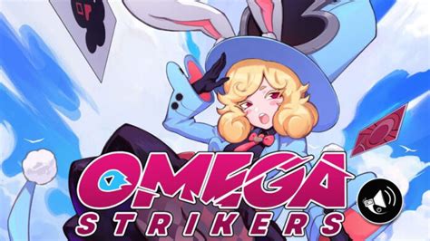 omega strikers discord|omega strikers finii.